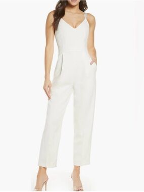 French Connection | Anana
Whisper Jumpsuit Women's 8